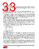 EM357-RTR Datasheet HTML 33Page - Silicon Laboratories 