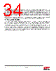 EM357-RTR Datasheet HTML 34Page - Silicon Laboratories 