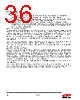 EM357-RTR Datasheet HTML 36Page - Silicon Laboratories 