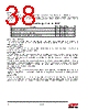 EM357-RTR Datasheet HTML 38Page - Silicon Laboratories 