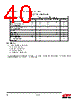 EM357-RTR Datasheet HTML 40Page - Silicon Laboratories 