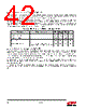 EM357-RTR Datasheet HTML 42Page - Silicon Laboratories 