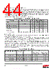 EM357-RTR Datasheet HTML 44Page - Silicon Laboratories 