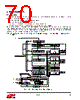 EM357-RTR Datasheet HTML 70Page - Silicon Laboratories 