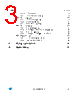 LED7708 Datasheet HTML 3Page - STMicroelectronics 