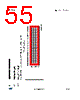 STLED524 Datasheet HTML 55Page - STMicroelectronics 