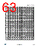 STLED524 Datasheet HTML 63Page - STMicroelectronics 