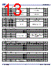 9SQL4952 Datasheet HTML 13Page - Integrated Device Technology 