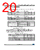 M93C46-R Datasheet HTML 20Page - STMicroelectronics 