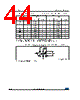 M95M01-R Datasheet HTML 44Page - STMicroelectronics 