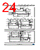 M93C66-R Datasheet HTML 24Page - STMicroelectronics 