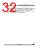 M93C76-R Datasheet HTML 32Page - STMicroelectronics 