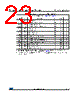 M93C76-R Datasheet HTML 23Page - STMicroelectronics 