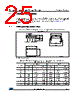 M93C86-R Datasheet HTML 25Page - STMicroelectronics 