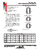LM307 Datasheet HTML 1Page - Texas Instruments 