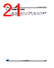 CS70 Datasheet HTML 21Page - STMicroelectronics 