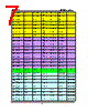 RTD2523 Datasheet HTML 7Page - List of Unclassifed Manufacturers 