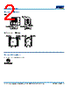 SS26V-R250061 Datasheet HTML 2Page - Kemet Corporation 
