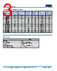 SS26V-R250061 Datasheet HTML 3Page - Kemet Corporation 