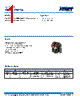 SS26V-R250061 Datasheet HTML 1Page - Kemet Corporation 