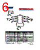 STM-2016 Datasheet HTML 6Page - Stanford Microdevices 