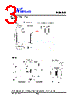 LRA911CWC1 Datasheet HTML 3Page - Winson Semiconductor Corp. 