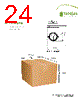 MA510CWCG002 Datasheet HTML 24Page - Taoglas antenna solutions 