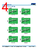 ESD-R-28C Datasheet HTML 4Page - Kemet Corporation 