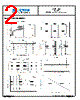2SD1766-R Datasheet HTML 2Page - SeCoS Halbleitertechnologie GmbH 