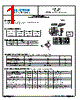 2SD1766-R Datasheet HTML 1Page - SeCoS Halbleitertechnologie GmbH 