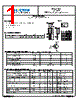 KSC2383L-R Datasheet HTML 1Page - SeCoS Halbleitertechnologie GmbH 