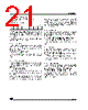 ST7LITE1 Datasheet HTML 21Page - STMicroelectronics 