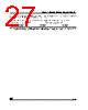 M24C08-RMB3TP Datasheet HTML 27Page - STMicroelectronics 