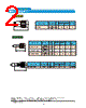 TNC-R2-CF Datasheet HTML 2Page - DDK Ltd. 