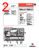 OVM9724-RADA Datasheet HTML 2Page - OmniVision Technologies, Inc. 