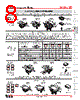 LB25SKW01-5DJC Datasheet HTML 8Page - Nihon Kaiheiki Industry Co. Ltd. 