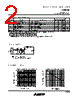 CRO2AM Datasheet HTML 2Page - Mitsubishi Electric Semiconductor 