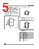 M95640-RBN3TP Datasheet HTML 5Page - STMicroelectronics 