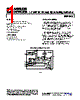 ADP1610ARMZ-R7 Datasheet HTML 1Page - Analog Devices 