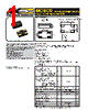 MCSO2_17 Datasheet HTML 1Page - MICORO CRYSTAL SWITZERLAND 