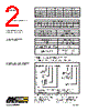 MCSO2E_17 Datasheet HTML 2Page - MICORO CRYSTAL SWITZERLAND 