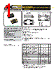 MCSO2EU_17 Datasheet HTML 1Page - MICORO CRYSTAL SWITZERLAND 