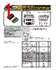 MCSO2L Datasheet HTML 1Page - MICORO CRYSTAL SWITZERLAND 