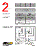 MCSO2L Datasheet HTML 2Page - MICORO CRYSTAL SWITZERLAND 