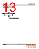 CWCBLPM1.E1 Datasheet HTML 13Page - OSRAM GmbH 