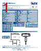 MO2700AGKJOAL-PF Datasheet HTML 1Page - Advanced Crystal Technology 