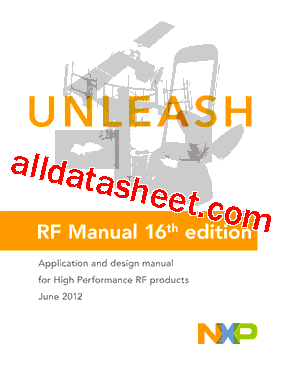 BAT17 Datasheet PDF - NXP Semiconductors