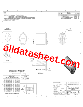 LPC Datasheet PDF - Marl International Limited