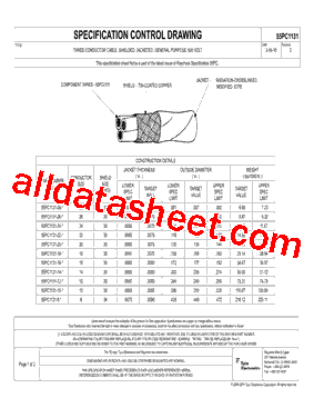 55PC1131 Datasheet PDF - Tyco Electronics